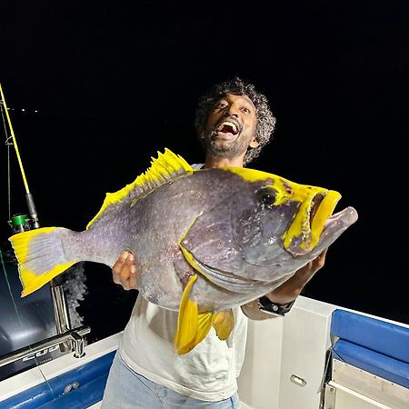 Hiraeth Island Home Guraidhoo  Bagian luar foto