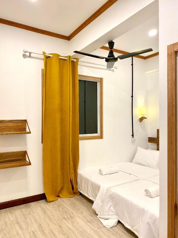 Hiraeth Island Home Guraidhoo  Bagian luar foto