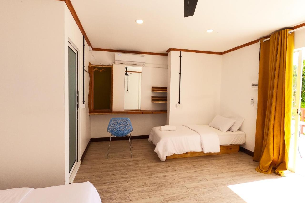 Hiraeth Island Home Guraidhoo  Bagian luar foto