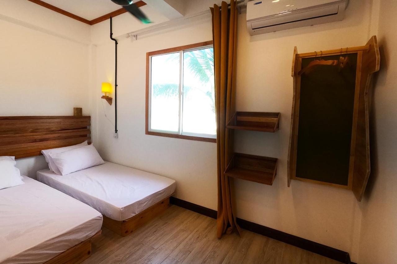 Hiraeth Island Home Guraidhoo  Bagian luar foto