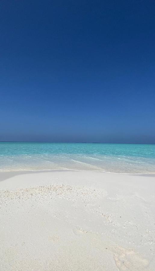 Hiraeth Island Home Guraidhoo  Bagian luar foto