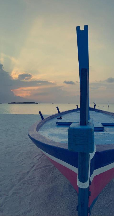 Hiraeth Island Home Guraidhoo  Bagian luar foto