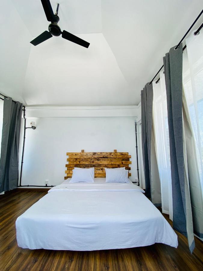 Hiraeth Island Home Guraidhoo  Bagian luar foto