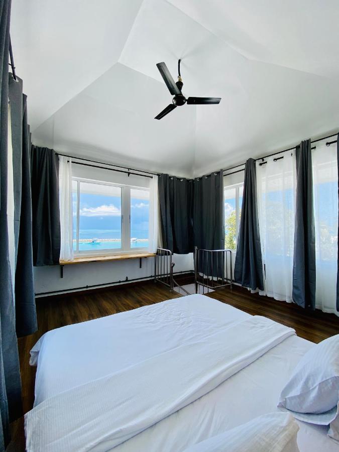 Hiraeth Island Home Guraidhoo  Bagian luar foto