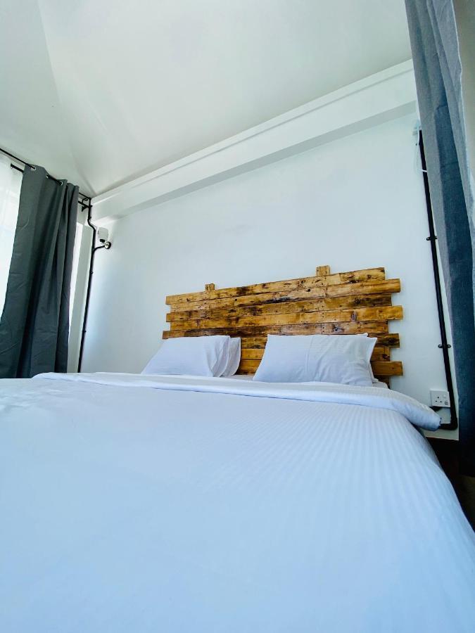 Hiraeth Island Home Guraidhoo  Bagian luar foto