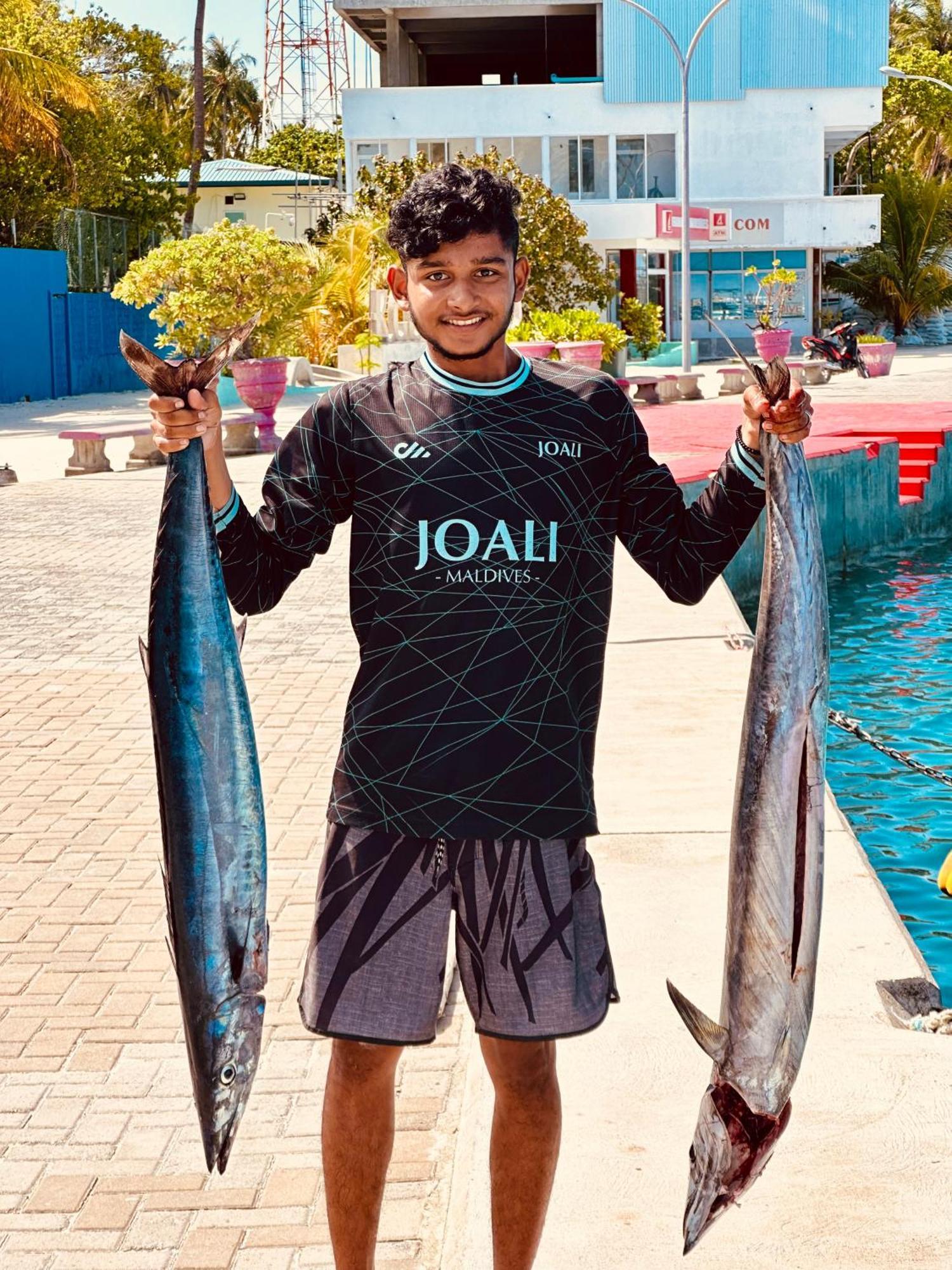 Hiraeth Island Home Guraidhoo  Bagian luar foto
